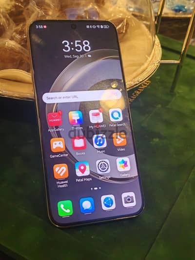 Huawei Nova 11