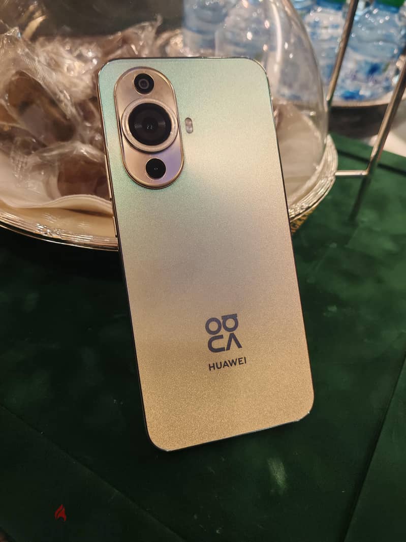 Huawei Nova 11 2