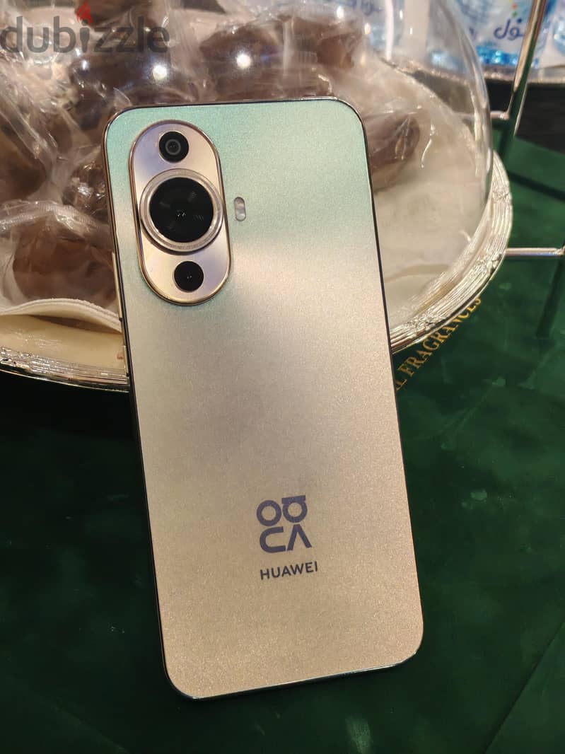 Huawei Nova 11 3