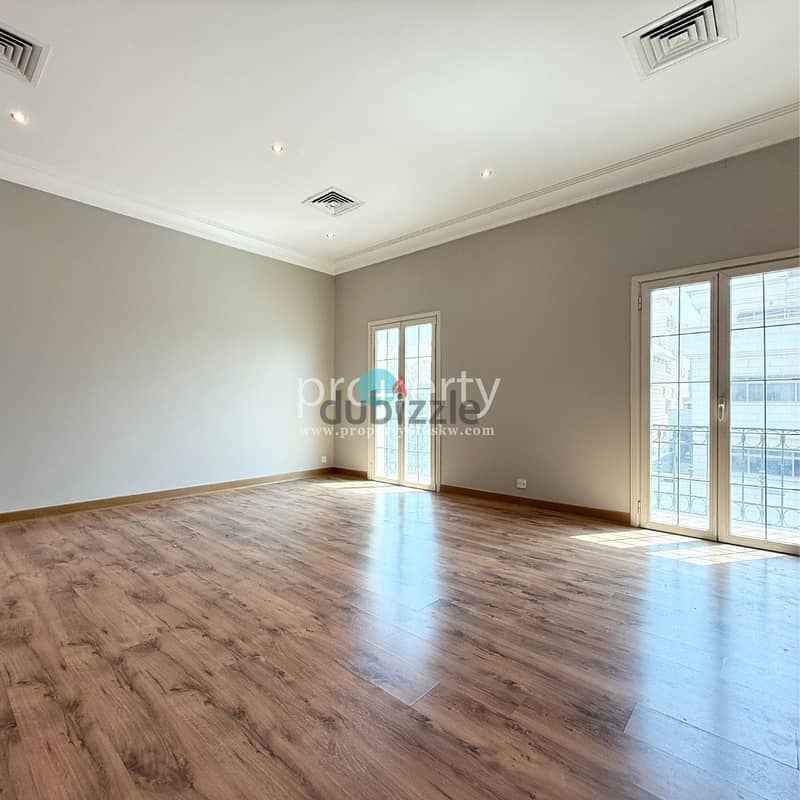 SPACIOUS SEVEN BEDROOM VILLA AVAILABLE IN ADAN 2