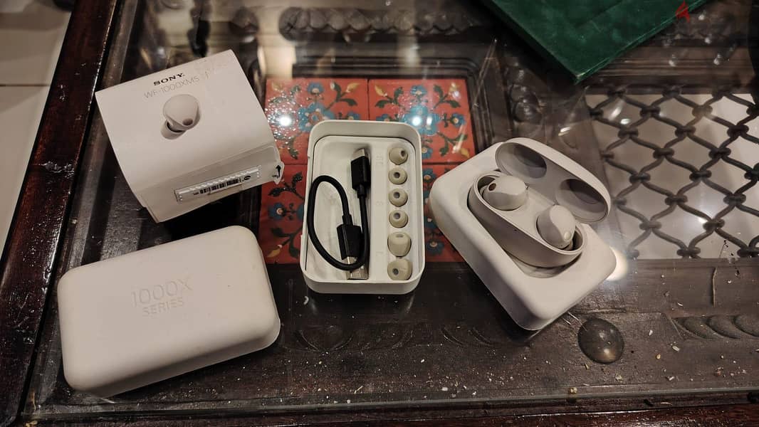 Sony Other Model 4