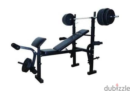 Wansa (Bench only)