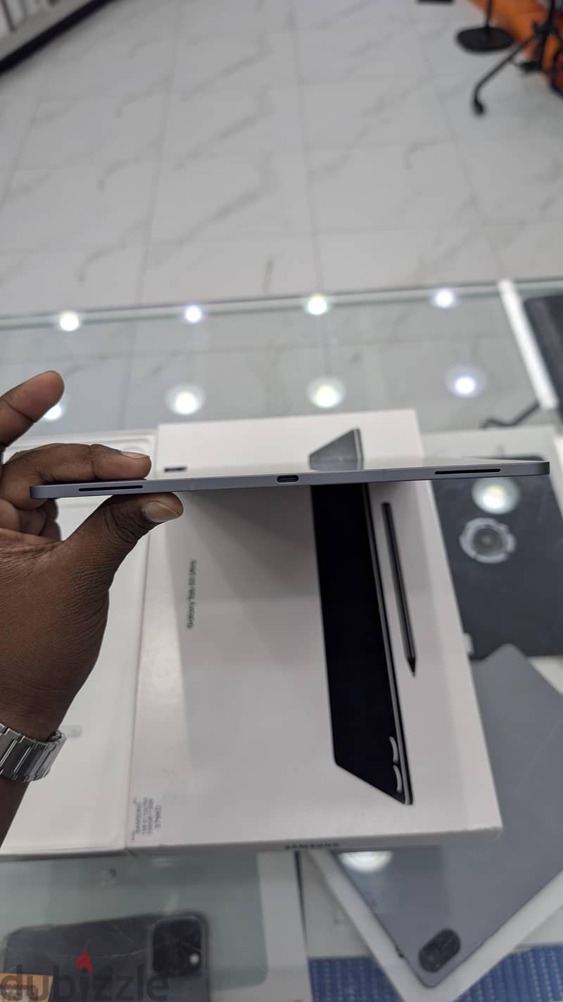 Samsung Galaxy tab S11 ultra 3
