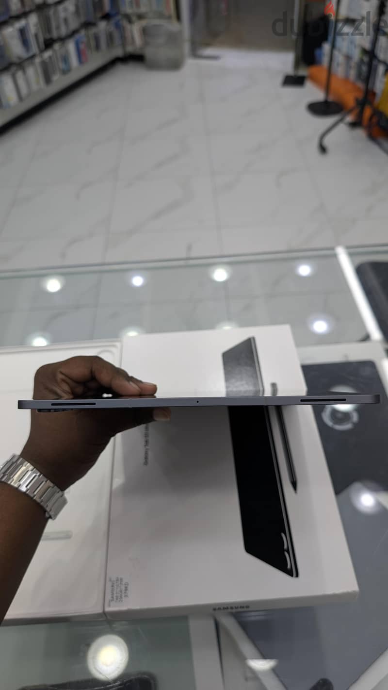 Samsung Galaxy tab S11 ultra 5