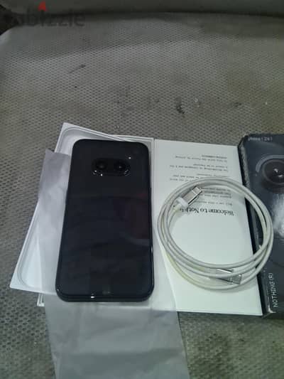 Nothing Phone 2A