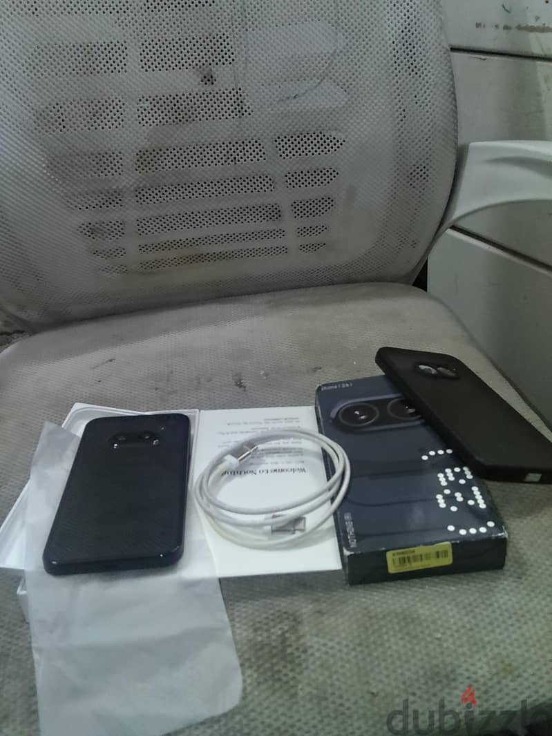 Nothing Phone 2A 1