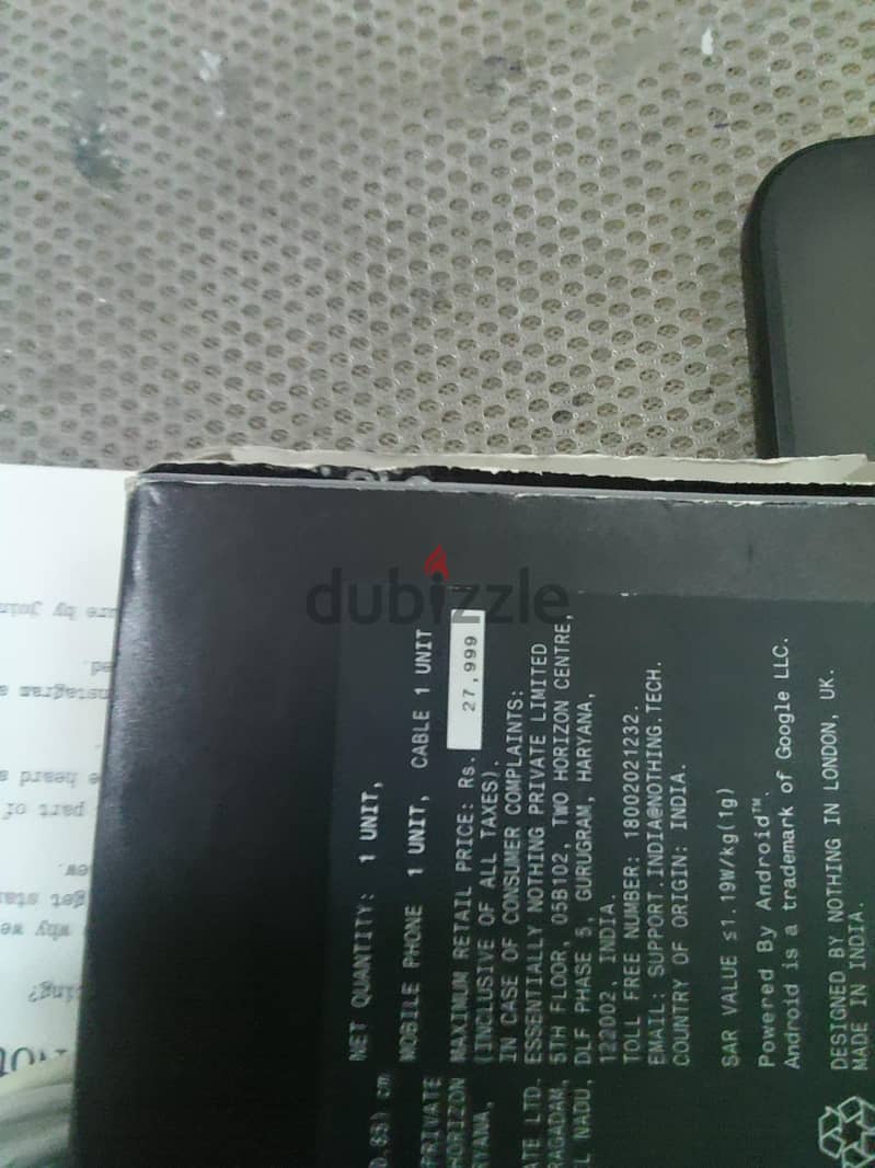 Nothing Phone 2A 4