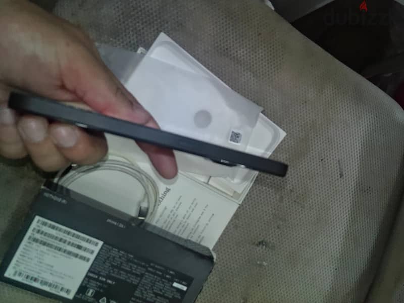 Nothing Phone 2A 6