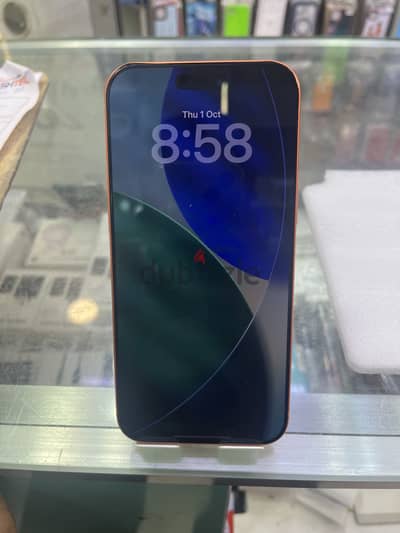 Apple - iPhone 17 pro max