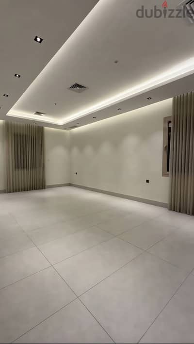 للإيجار شقة تشطيب VIP في خيطان الجنوبي