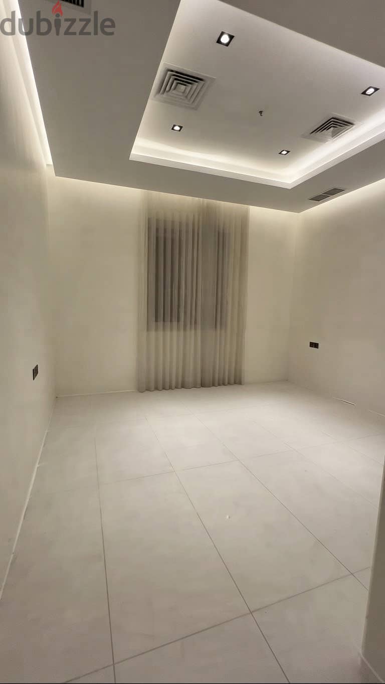 للإيجار شقة تشطيب VIP في خيطان الجنوبي 1