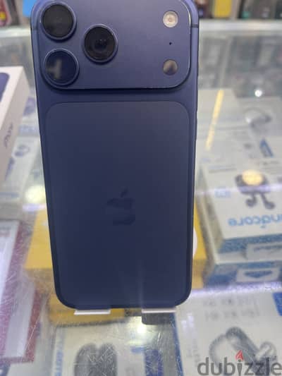 Apple - iPhone 17 pro max