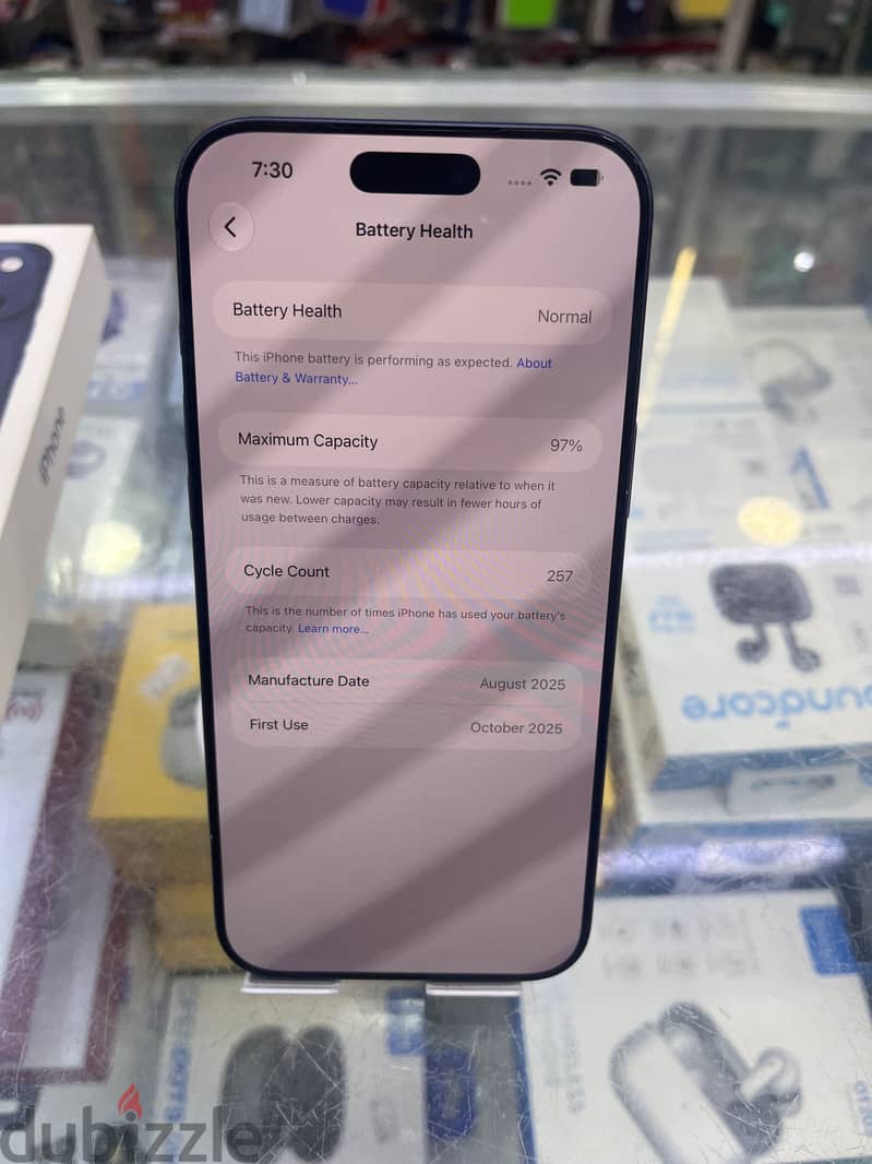 Apple - iPhone 17 pro max 2