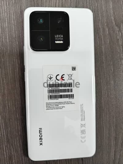 Xiaomi Mi 13 Pro Global Version