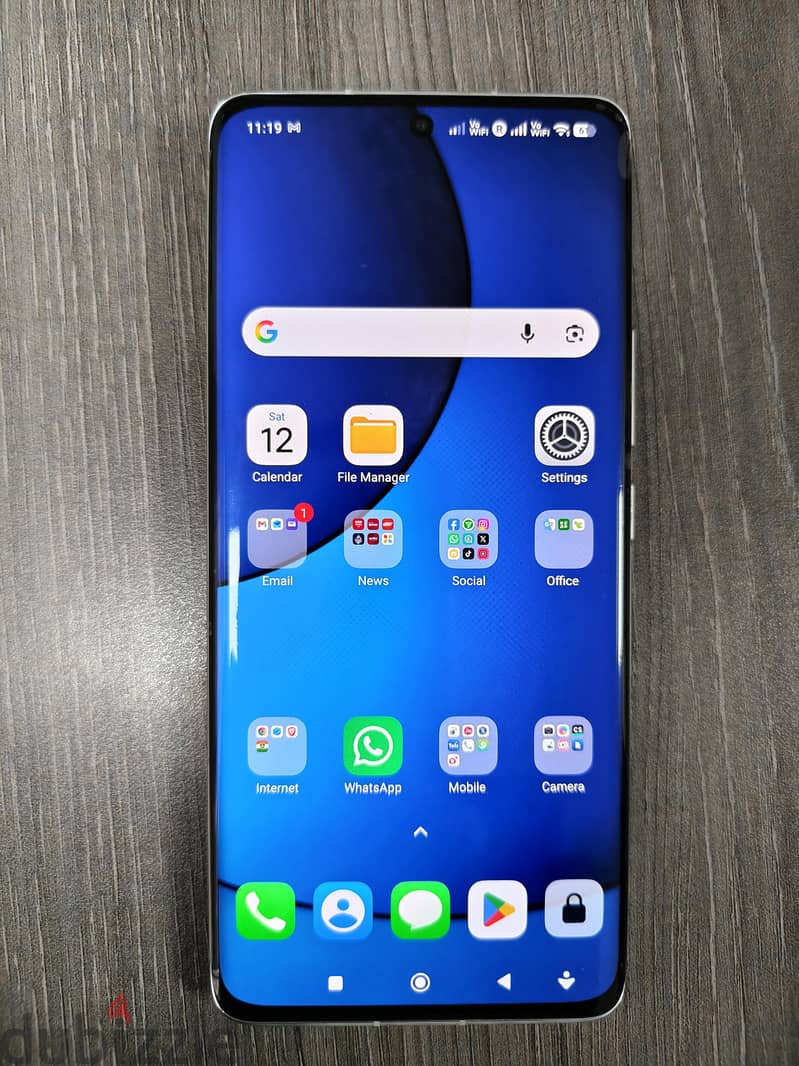Xiaomi Mi 13 Pro Global Version 1