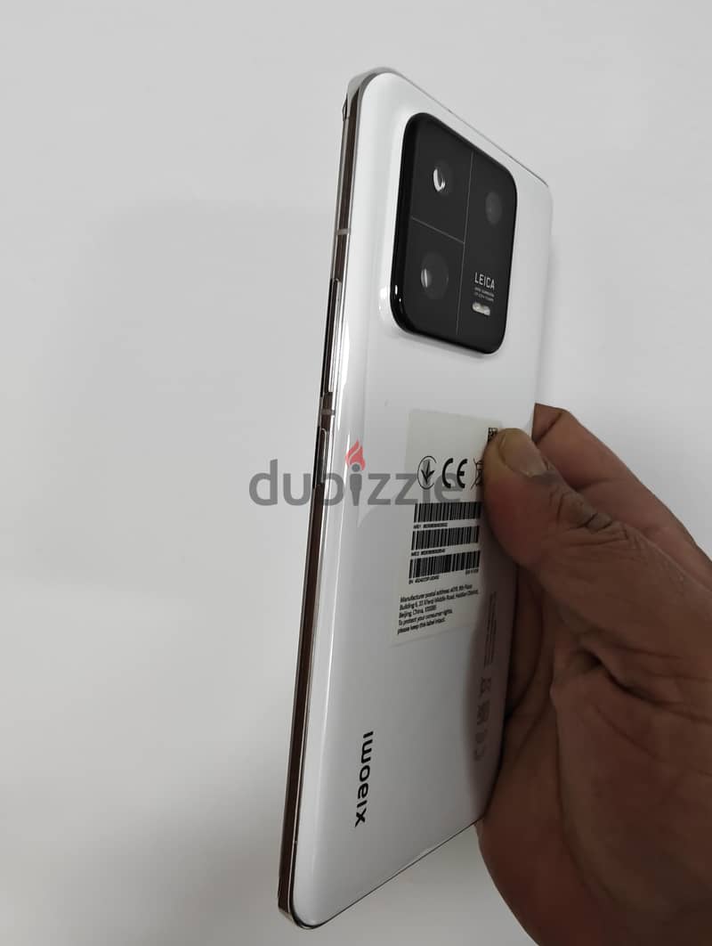 Xiaomi Mi 13 Pro Global Version 2
