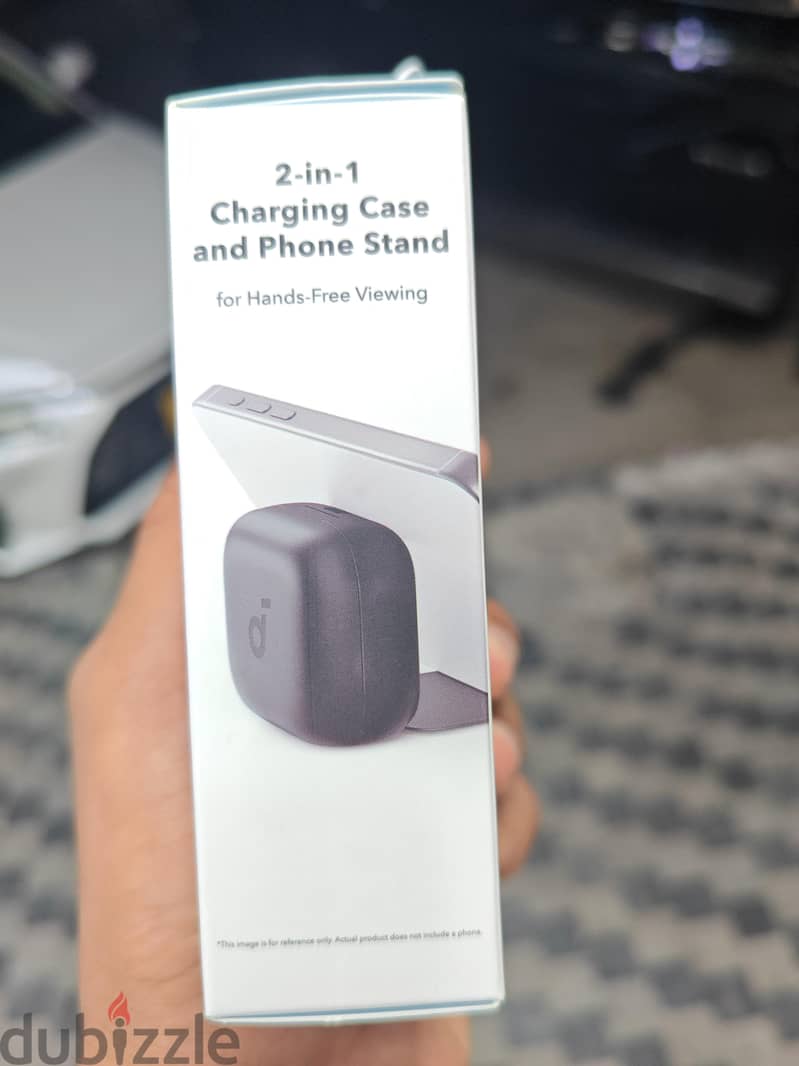 soundcore (R50i) with noise cancellation 2