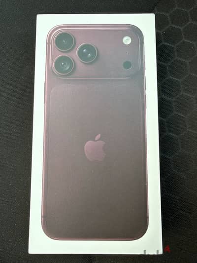 Apple - iPhone 18 Pro Max