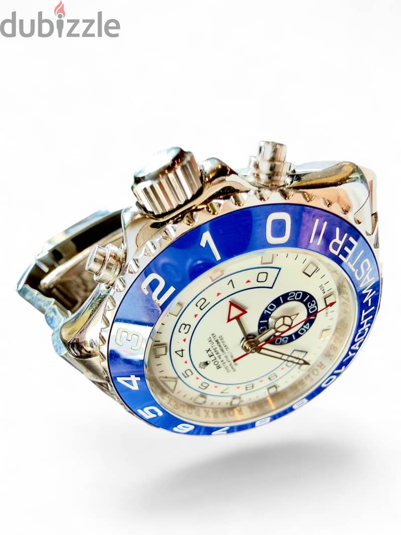Rolex Yacht-Master II 1