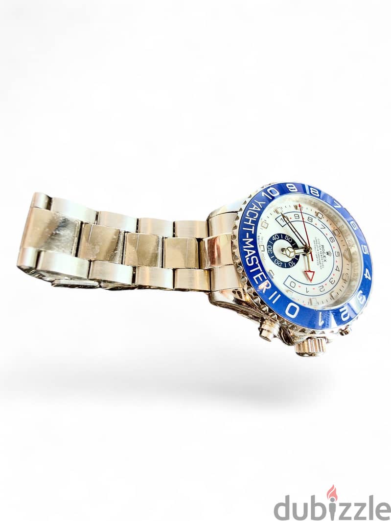Rolex Yacht-Master II 2