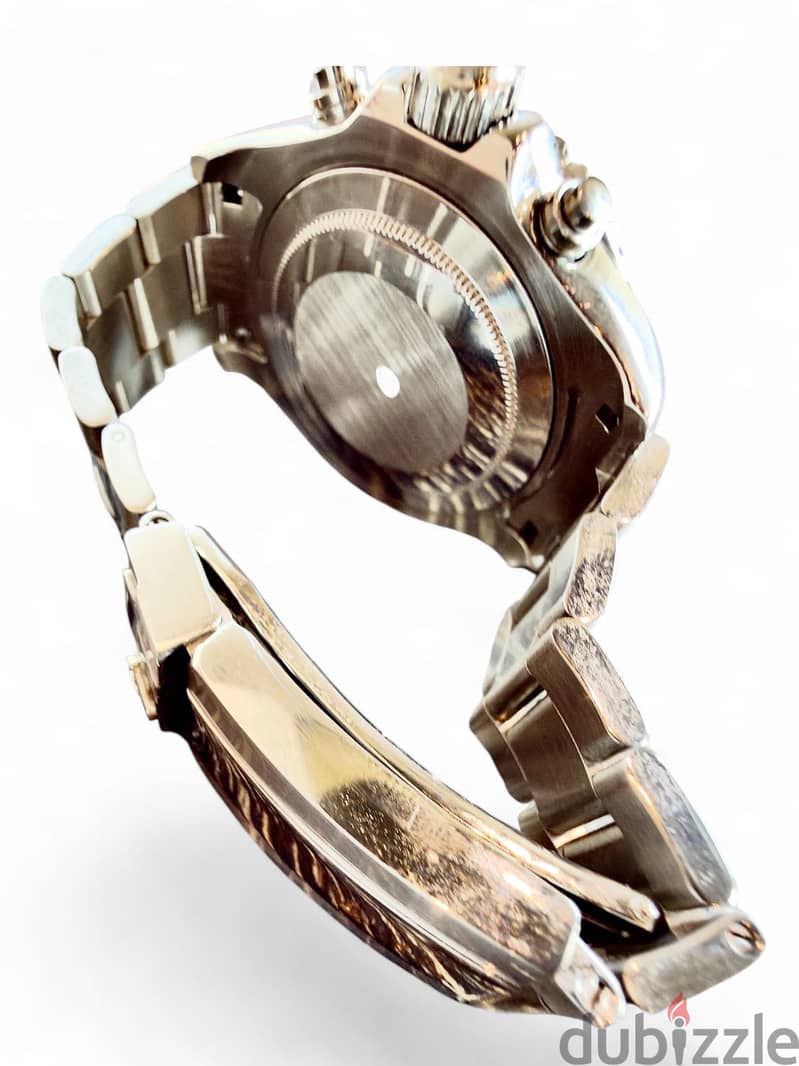 Rolex Yacht-Master II 5