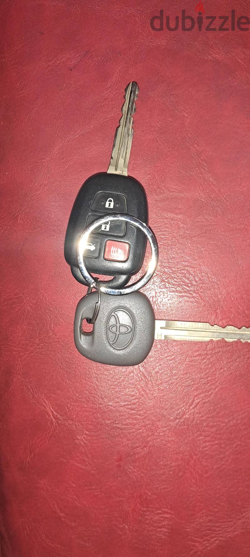 Toyota Corolla 2015 6