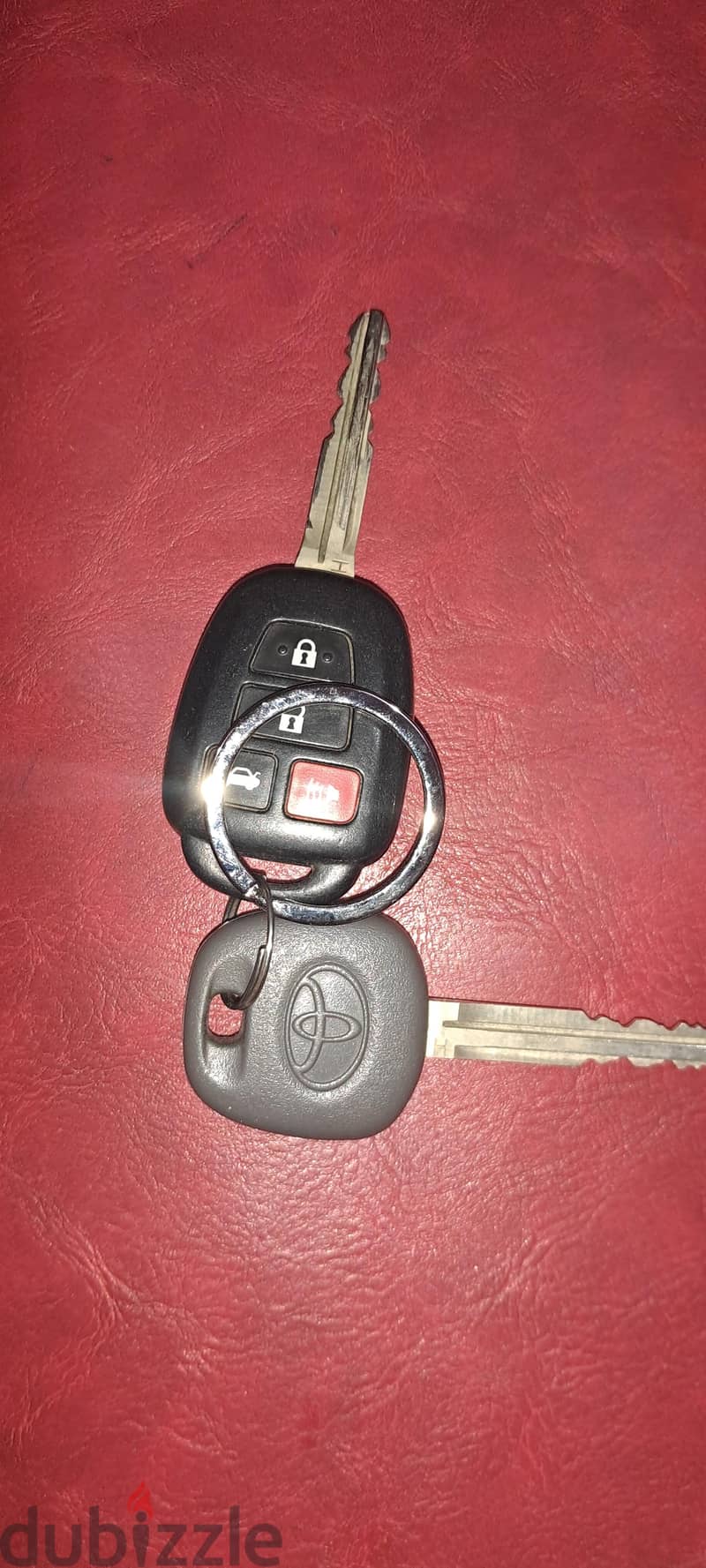 Toyota Corolla 2015 7