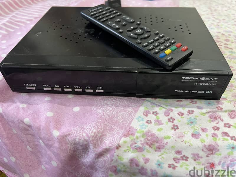 Household for sale perfect condition 2