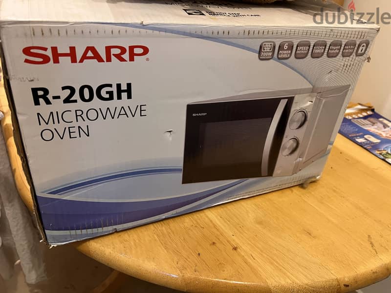 Household for sale perfect condition 17