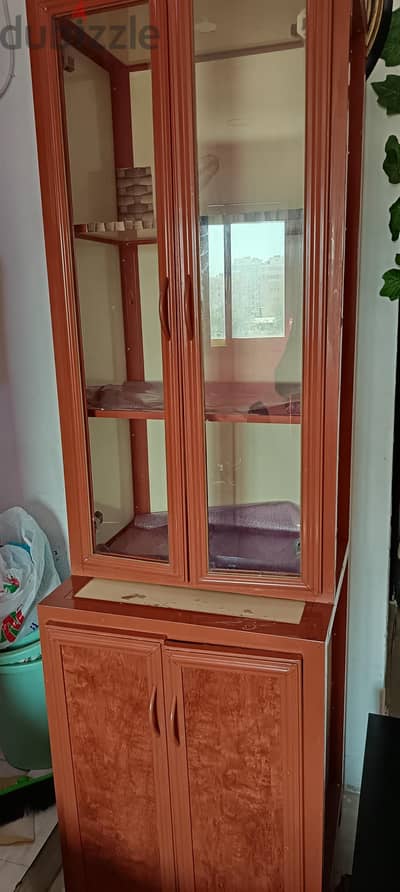 cupboard sell