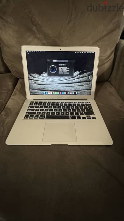 MacBook Air 13-inch (Early 2014) – For Sale