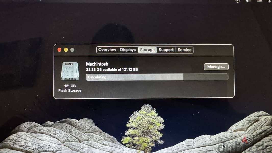 MacBook Air 13-inch (Early 2014) – For Sale 3