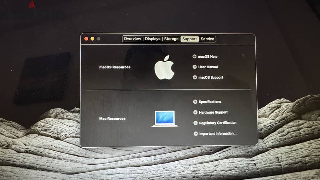 MacBook Air 13-inch (Early 2014) – For Sale 4