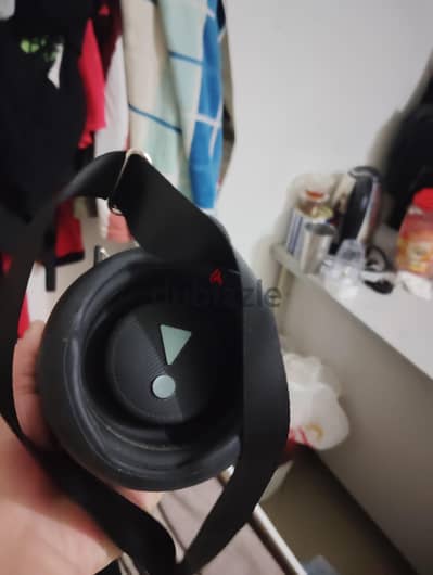 JBL charge 5