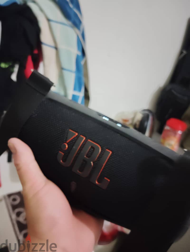 JBL charge 5 2