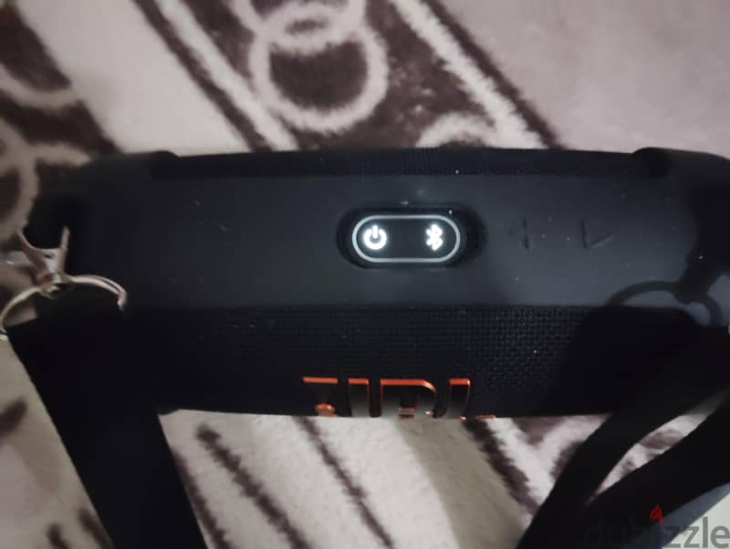 JBL charge 5 3