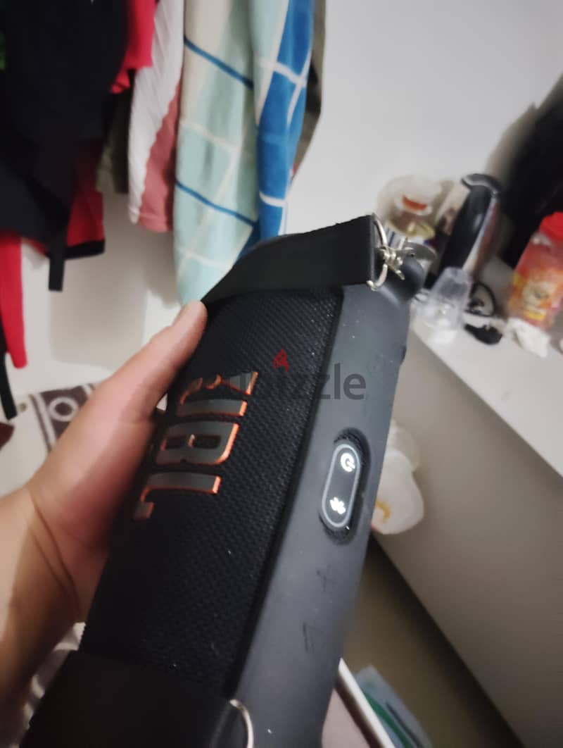 JBL charge 5 5