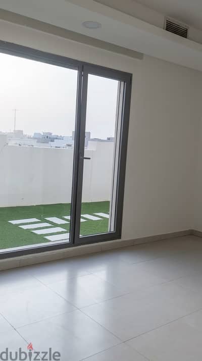 للإيجار شقة في الزهراء
