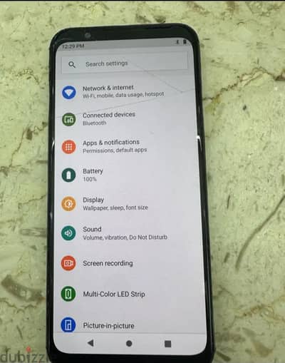 Red Magic 3    olny phone   128gb 8rem. exchange  working