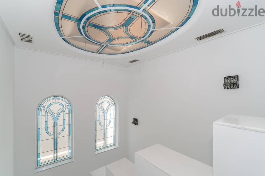 Qortuba – lovely, stylish 6 bedroom villa w/garden 2