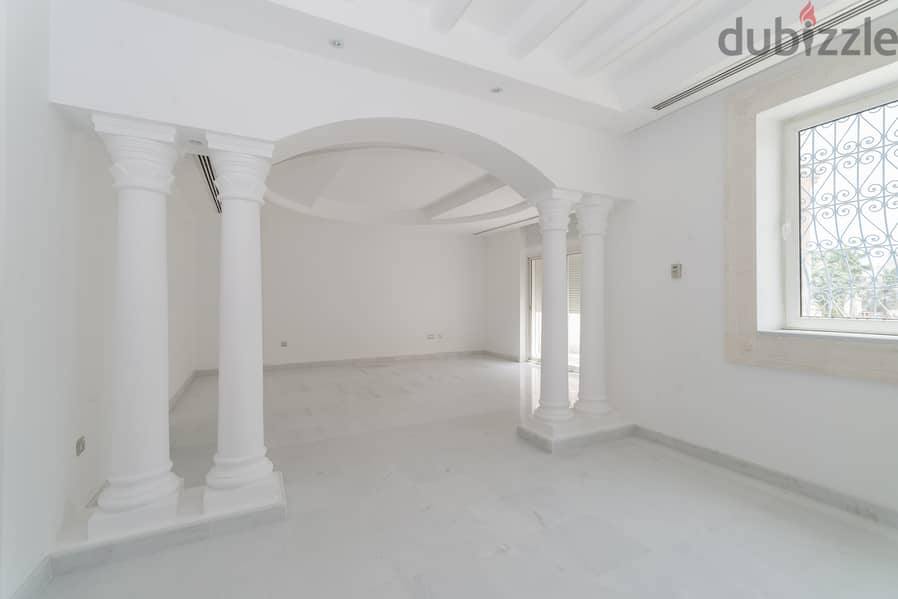 Qortuba – lovely, stylish 6 bedroom villa w/garden 3