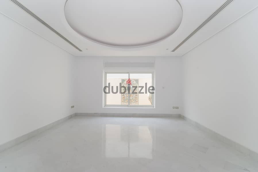 Qortuba – lovely, stylish 6 bedroom villa w/garden 4