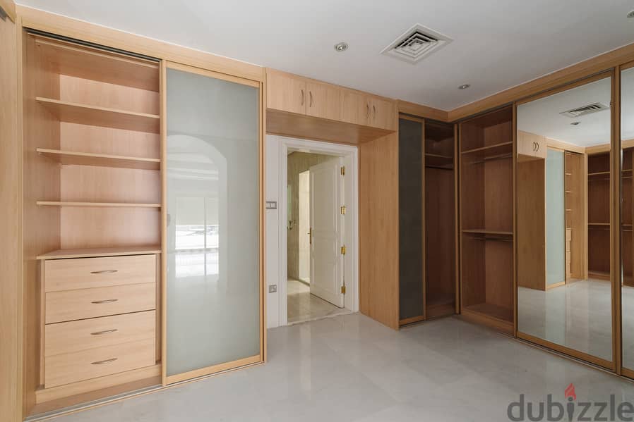 Qortuba – lovely, stylish 6 bedroom villa w/garden 5