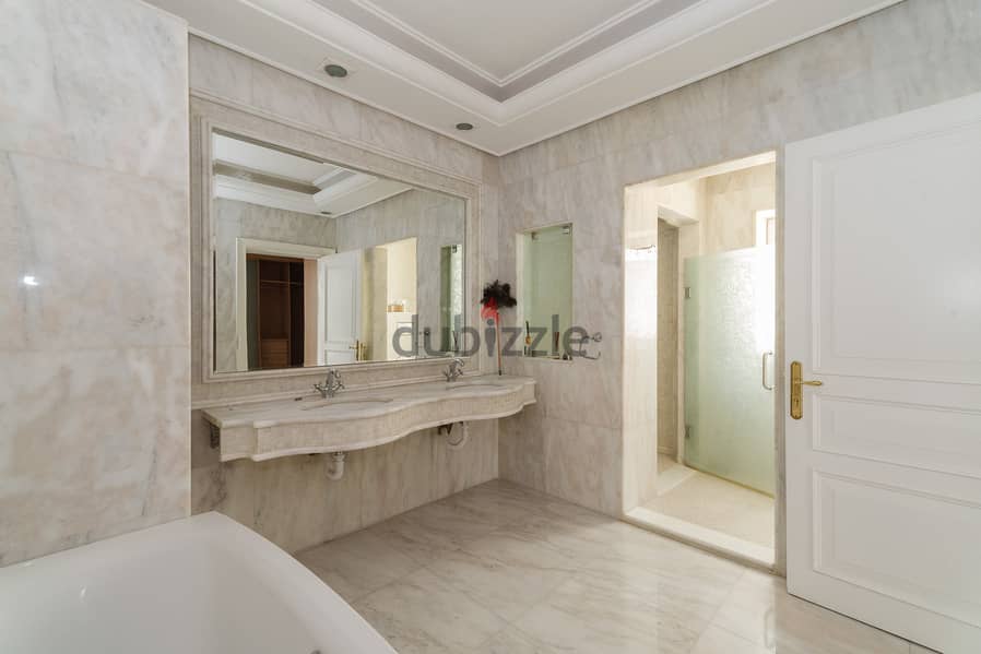 Qortuba – lovely, stylish 6 bedroom villa w/garden 7