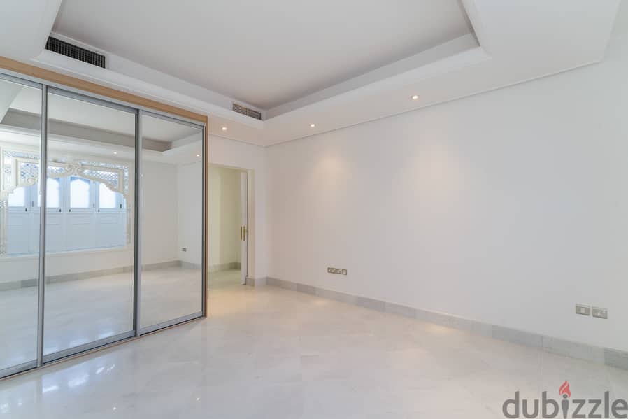 Qortuba – lovely, stylish 6 bedroom villa w/garden 8