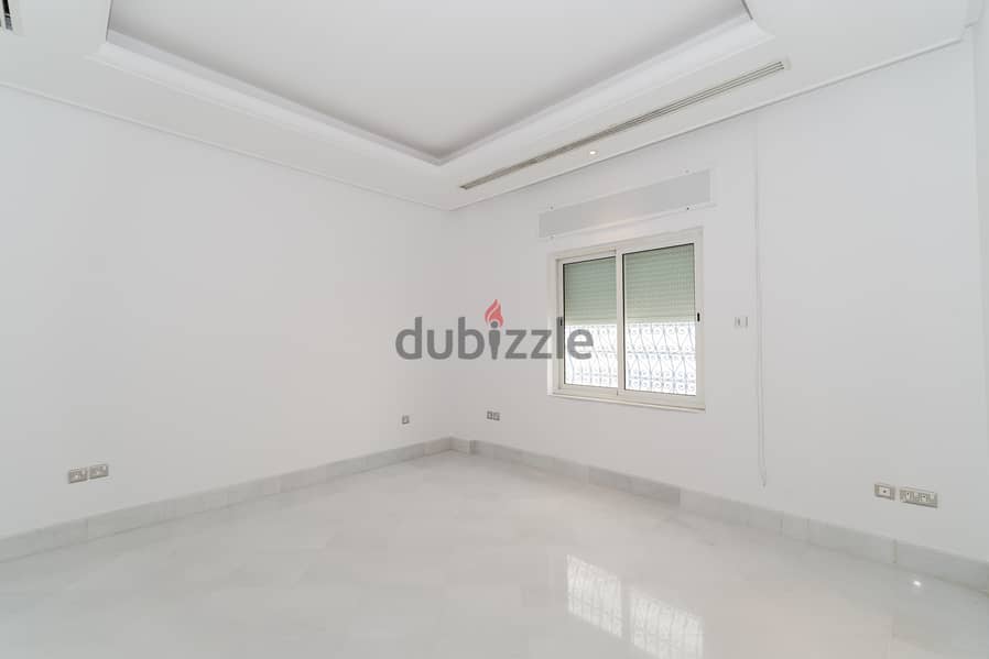 Qortuba – lovely, stylish 6 bedroom villa w/garden 11