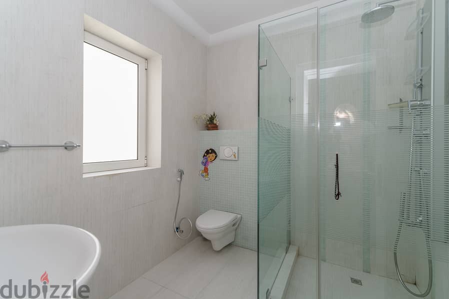 Qortuba – lovely, stylish 6 bedroom villa w/garden 12