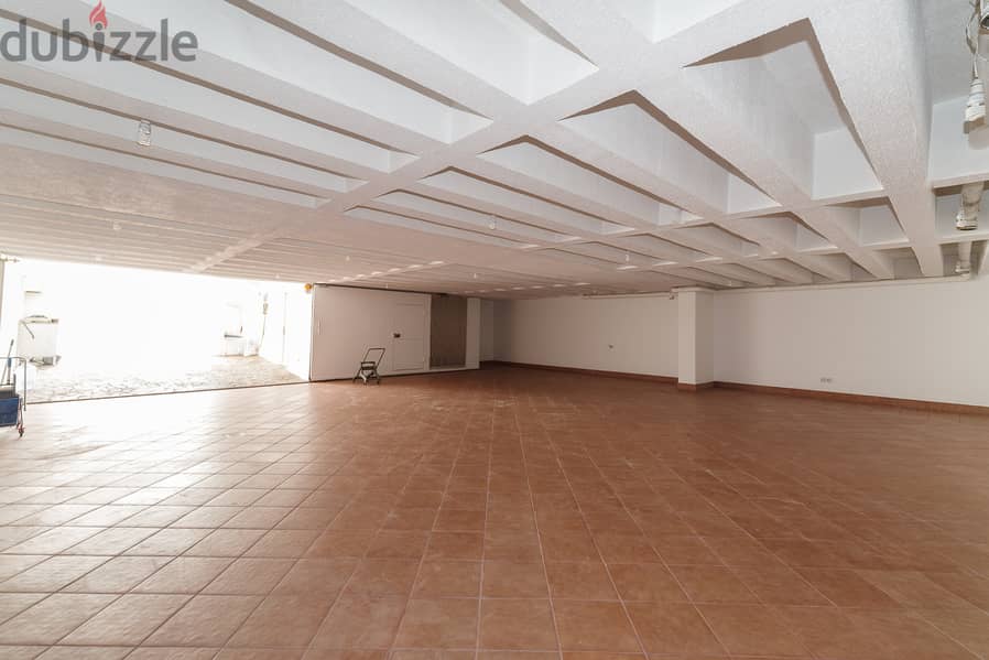 Qortuba – lovely, stylish 6 bedroom villa w/garden 13
