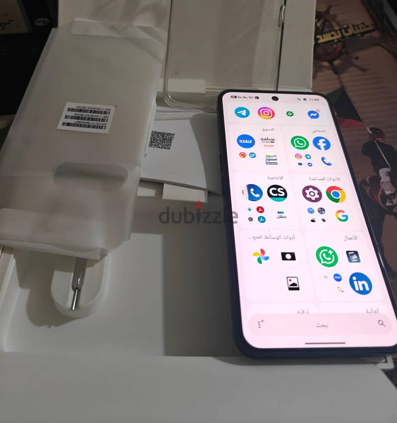 ناثينج فون 3 2