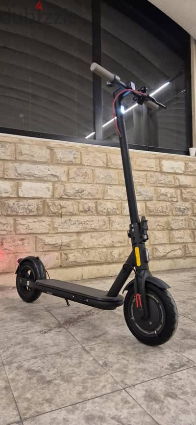 Xiaomi Electric Scooter 4 – For Sale